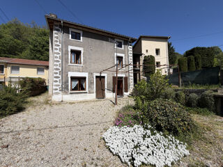  Maison à vendre 5 pièces 102 m²