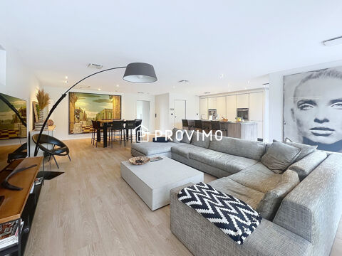   VILLA CONTEMPORAINE Maison - 6 pièce(s) - 185 m²