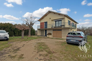  Maison � vendre 6 pi�ces 140 m�