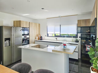  Maison � vendre 5 pi�ces 125 m�