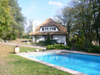  Maison � vendre 5 pi�ces 175 m�