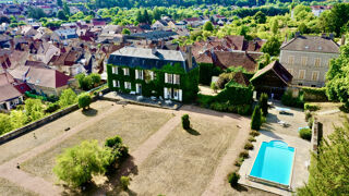  Propriété/château à vendre 11 pièces 335 m²