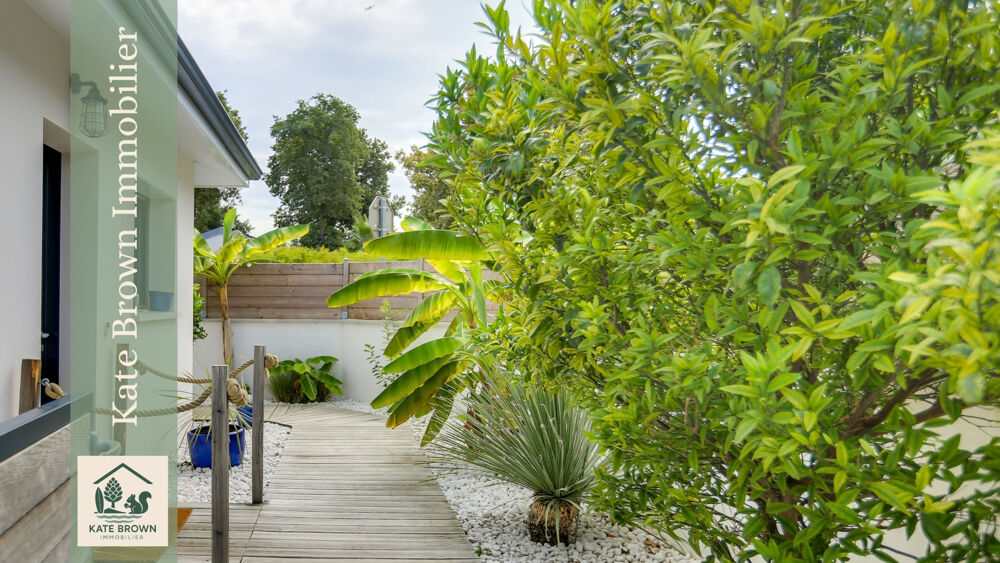 à vendre  Maison Bénesse-Maremne (40230)