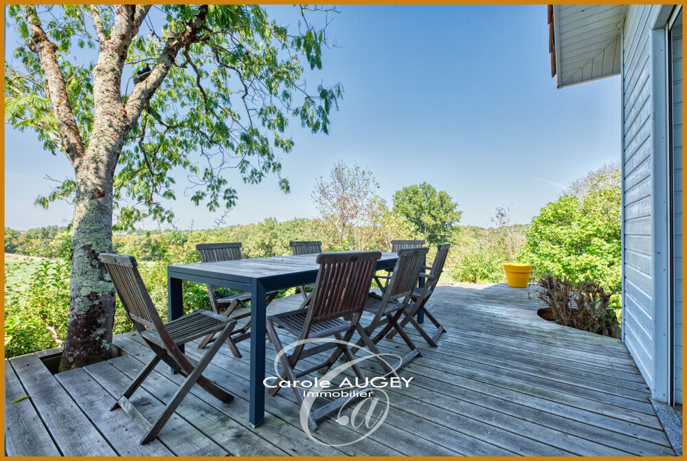  vendre  Maison Carignan-de-Bordeaux (33360)