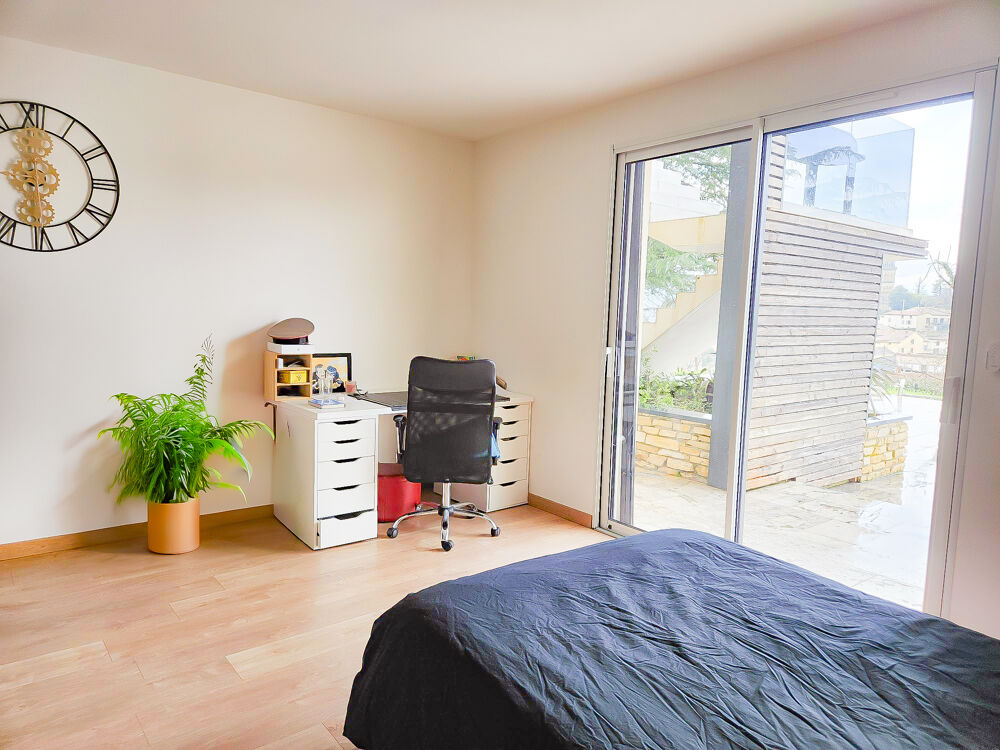  vendre  Maison Roussillon (38150)