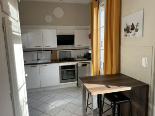  Maison � vendre 6 pi�ces 100 m�