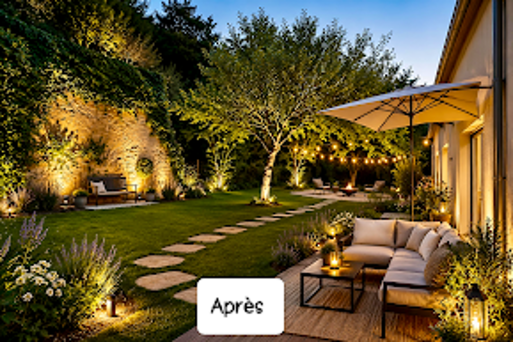 Vous cherchez une maison où tout peut se faire à pied sans renoncer au calme ?