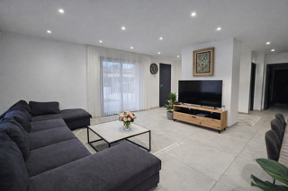  Maison à vendre 5 pièces 132 m²