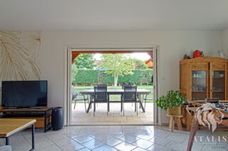 Maison à vendre 5 pièces 131 m²