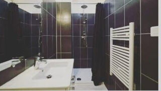  Appartement � vendre 3 pi�ces 58 m�