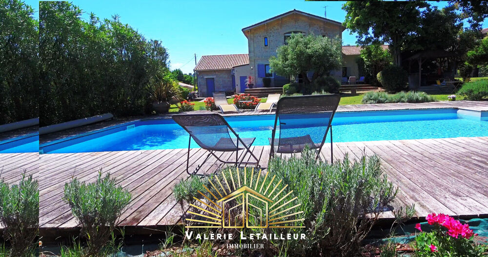  vendre  Maison Carbon-Blanc (33560)