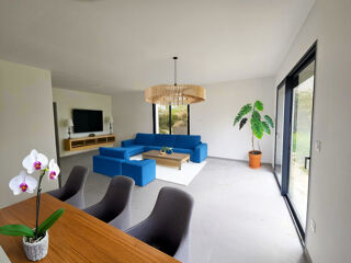  Maison 4 pi�ces 100 m� Chanas