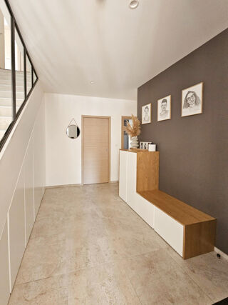  Maison à vendre 5 pièces 145 m²