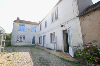  Maison à vendre 9 pièces 126 m²