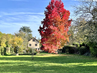  Propri�t�/ch�teau � vendre 10 pi�ces 221 m�