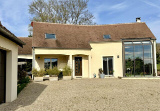  Propri�t�/ch�teau � vendre 6 pi�ces 196 m�