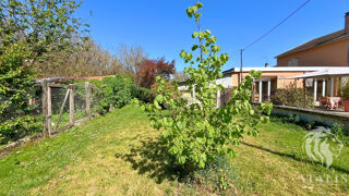  Maison à vendre 7 pièces 172 m²