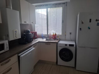  Appartement � vendre 4 pi�ces 75 m�