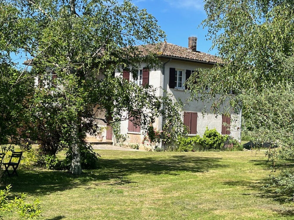 � vendre  Propri�t�/ch�teau Mionnay (01390)
