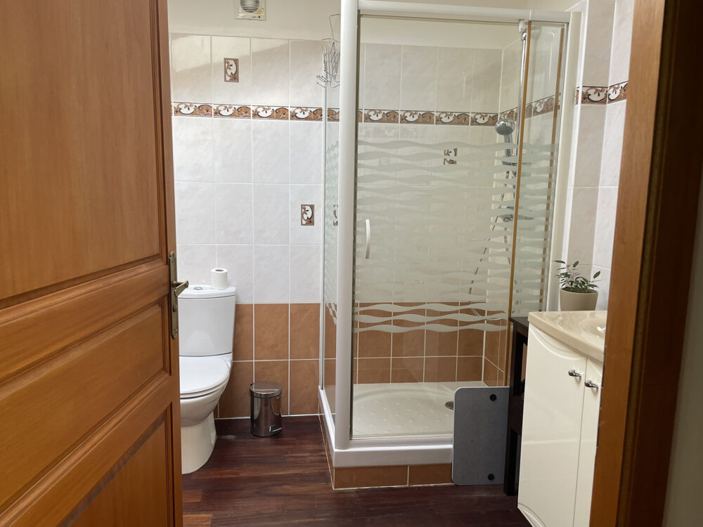 � vendre  Propri�t�/ch�teau Prignac (17160)