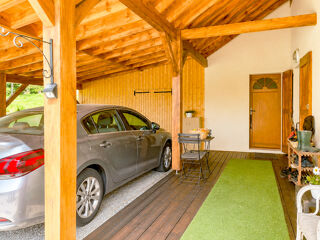  Maison � vendre 4 pi�ces 110 m�