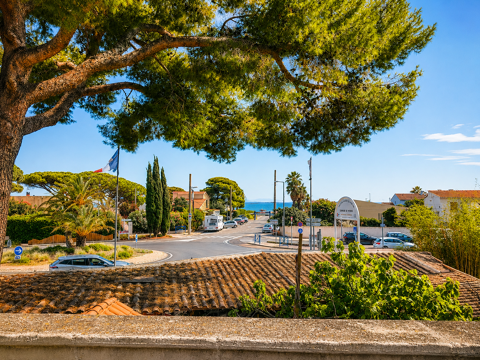 Plus qu'un bien immobilier, un lieu pour donner vie &agrave; votre projet 1248000 83400 Hyeres