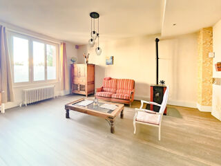  Maison � vendre 10 pi�ces 330 m�