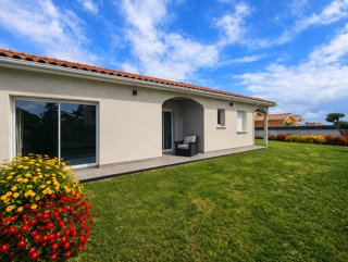  Maison à vendre 6 pièces 140 m²