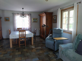  Maison à vendre 4 pièces 137 m²