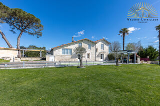  Maison � vendre 10 pi�ces 255 m�