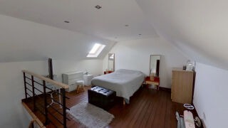  Maison  vendre 4 pices 96 m