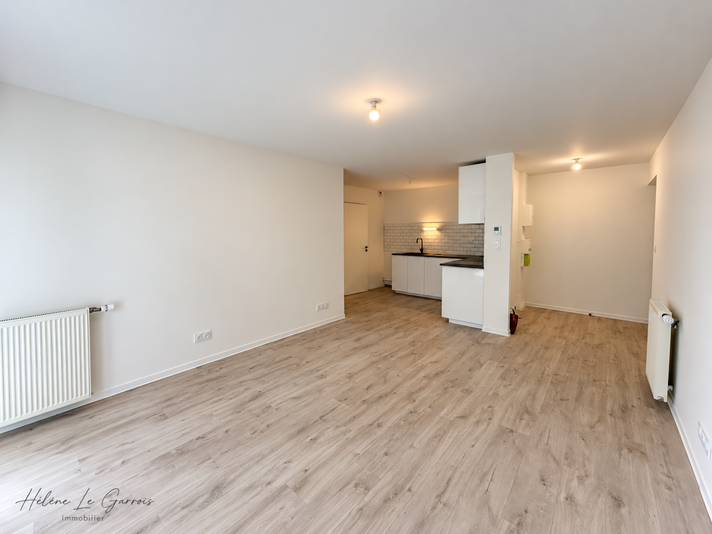 Vente Appartement LE TEICH   APPARTEMENT T3 RÉNOVÉ AVEC JARDIN PRIVATIF Le teich