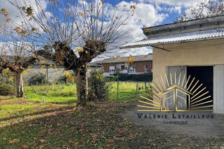  Terrain � vendre 1000 m�