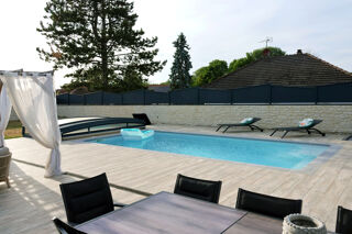  Maison à vendre 6 pièces 154 m²