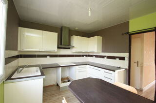  Maison � vendre 5 pi�ces 95 m�