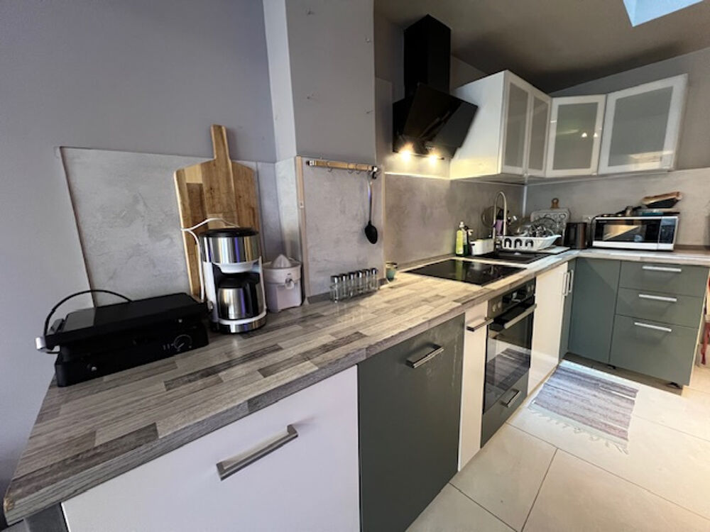 Vente Maison Spacieuse maison de ville, 8 pièces, 3 logements en centre ville de Wissembourg Wissembourg