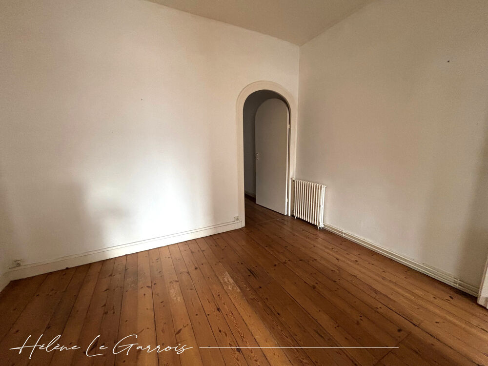 Vente Appartement Appartement  T2 Charme de l'Ancien au Cœur du Triangle d'Or Bordeaux