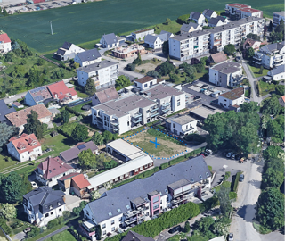  Maison � vendre 5 pi�ces 145 m�