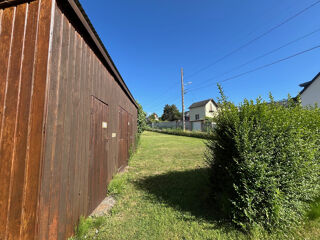  Terrain à vendre 702 m²