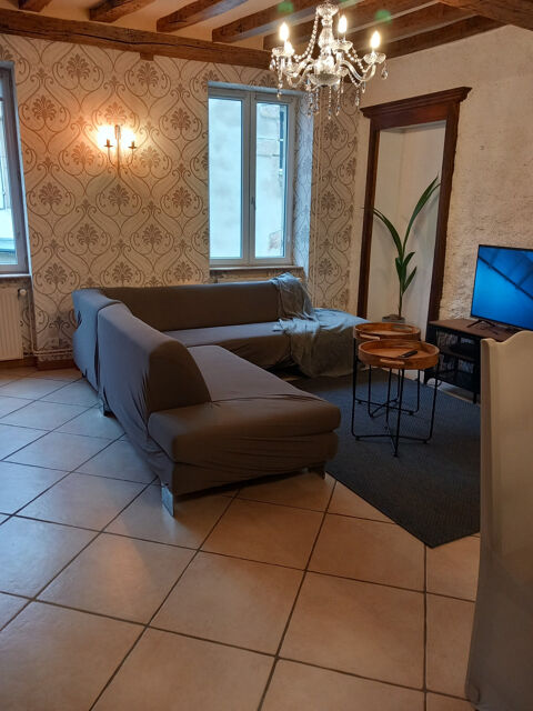  Duplex/triplex � louer 4 pi�ces 85 m� Nuits st georges