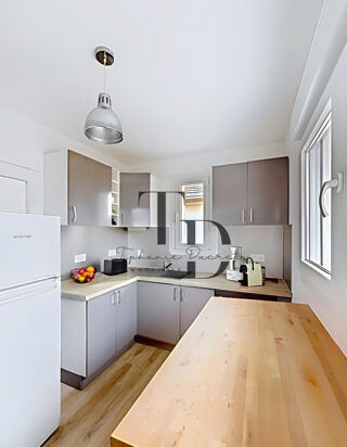  Maison � vendre 5 pi�ces 137 m�