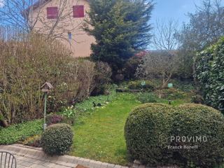  Maison � vendre 4 pi�ces 106 m�