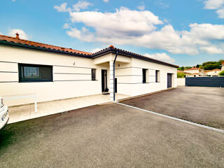  Maison � vendre 6 pi�ces 152 m�