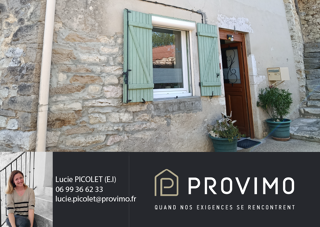  Maison  vendre 3 pices 67 m