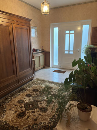  Maison � vendre 6 pi�ces 155 m�