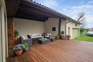  Maison � vendre 8 pi�ces 280 m�