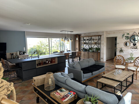  Maison � vendre 5 pi�ces 179 m�