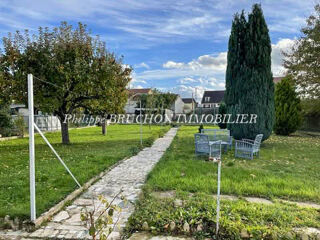  Maison � vendre 4 pi�ces 75 m�