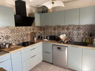  Maison � vendre 6 pi�ces 135 m�