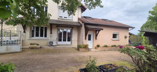  Maison � vendre 5 pi�ces 99 m�